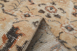 Turkish Runner Rug - Thumbnail