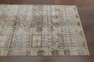 Turkish Runner Rug - Thumbnail