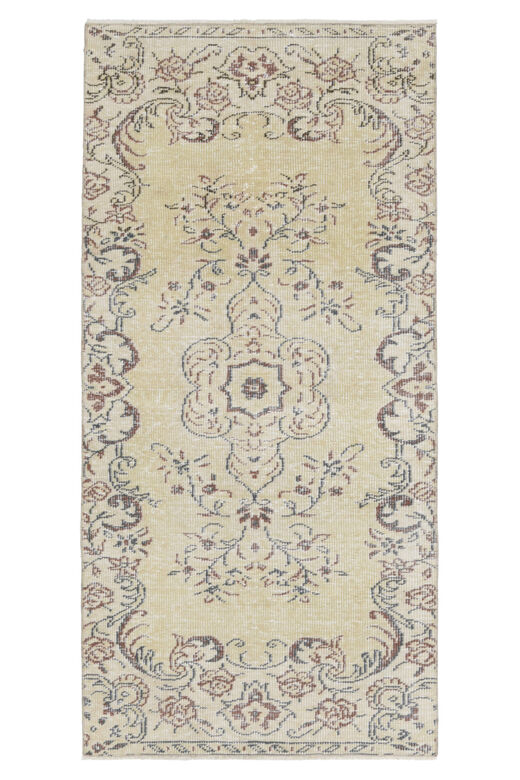 Turkish Runner Rug