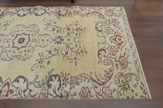 Turkish Runner Rug - Thumbnail