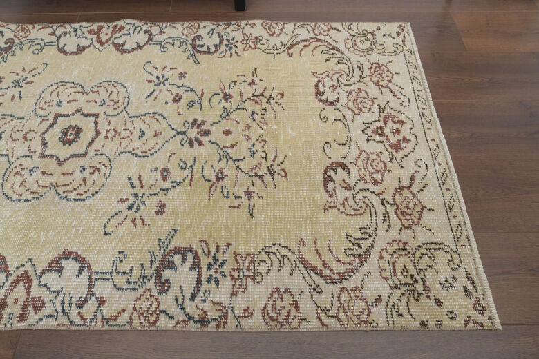 Turkish Runner Rug