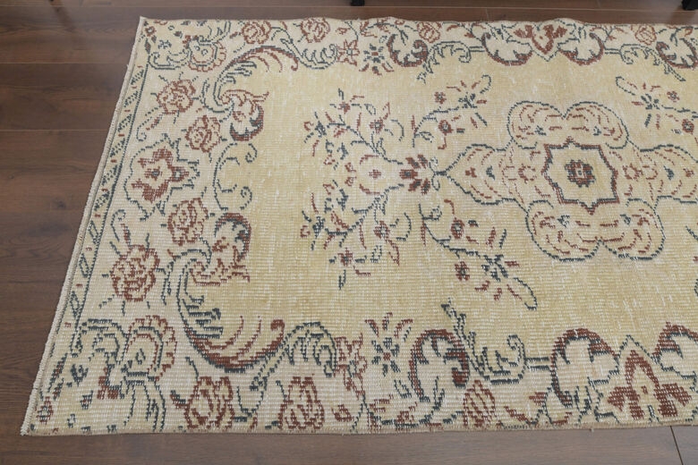 Turkish Runner Rug