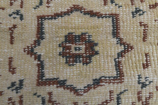 Turkish Runner Rug - Thumbnail