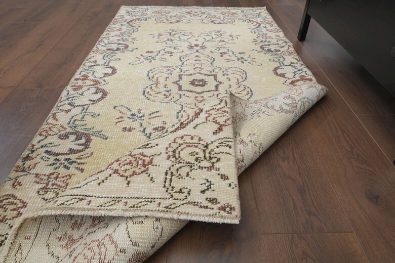 Turkish Runner Rug