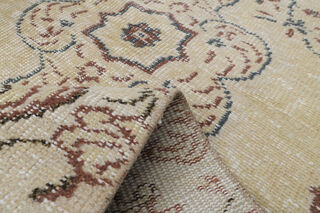 Turkish Runner Rug - Thumbnail