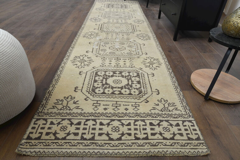 Turkish Runner Rug