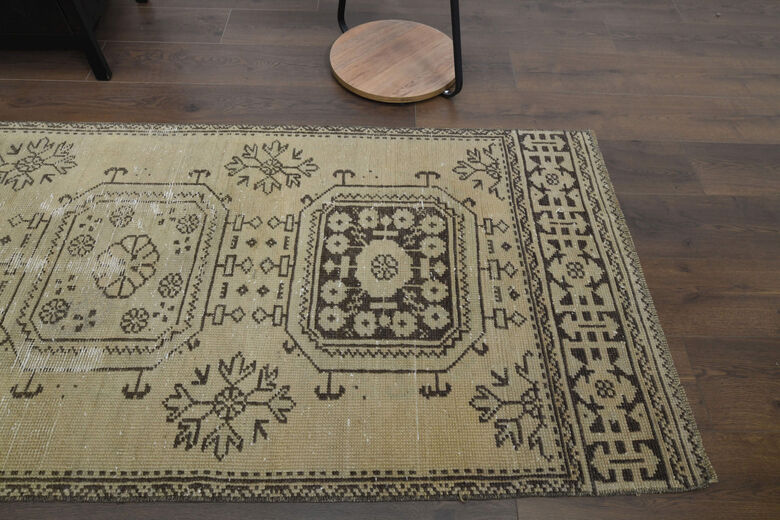 Turkish Runner Rug