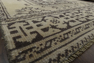 Turkish Runner Rug - Thumbnail