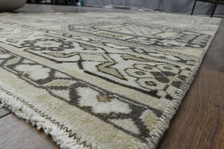 Turkish Runner Rug - Thumbnail