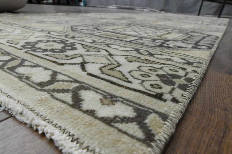 Turkish Runner Rug