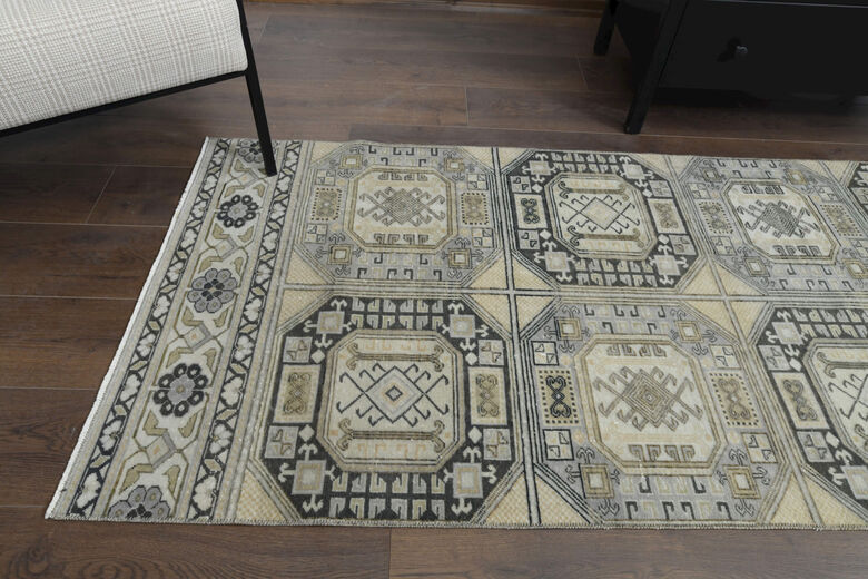 Turkish Runner Rug