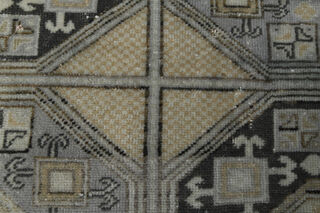 Turkish Runner Rug - Thumbnail