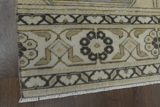 Turkish Runner Rug - Thumbnail