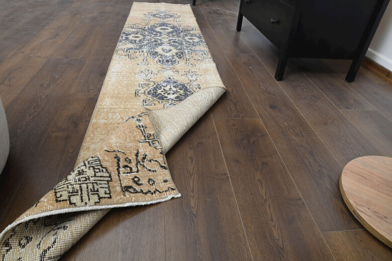 Faded Runner Rug