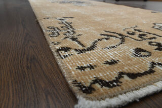 Faded Runner Rug - Thumbnail