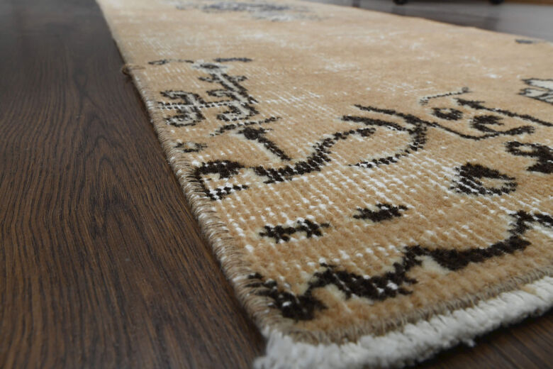 Faded Runner Rug