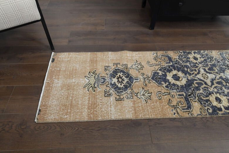 Faded Runner Rug