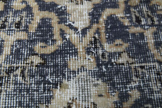 Faded Runner Rug - Thumbnail