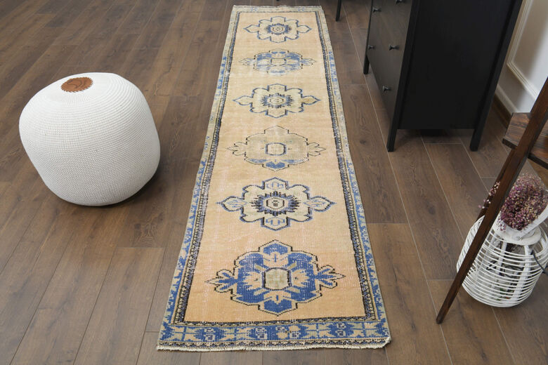 Turkish Runner Rug