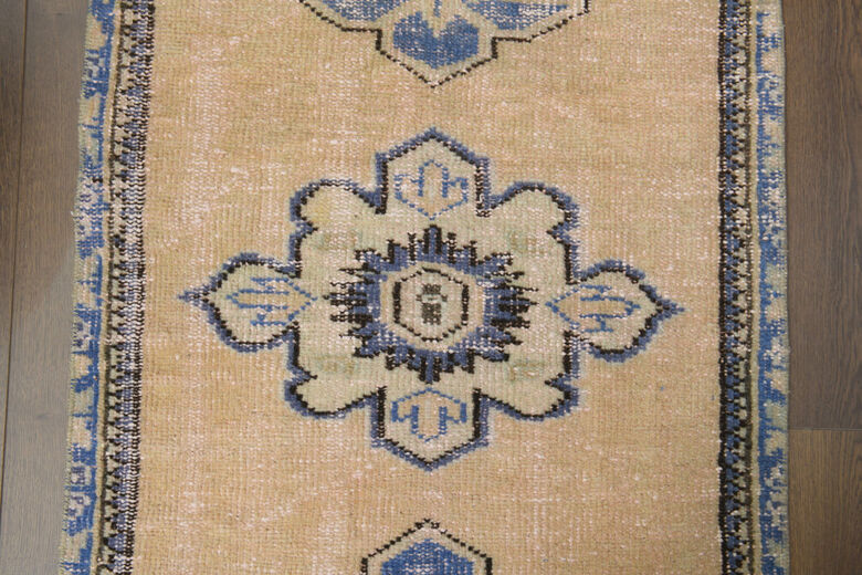 Turkish Runner Rug