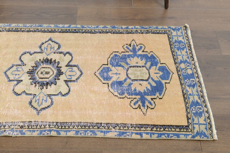 Turkish Runner Rug