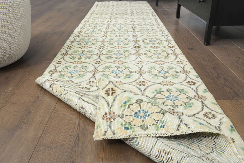 Turkish Runner Rug