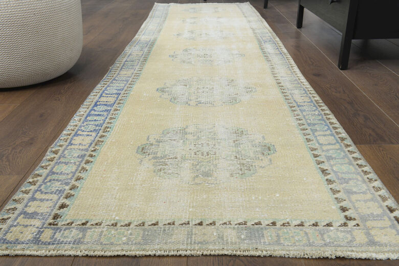 Vintage Runner Rug