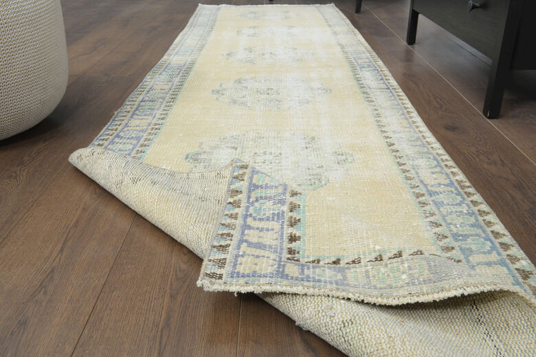 Vintage Runner Rug