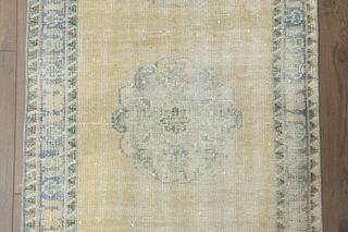 Vintage Runner Rug - Thumbnail