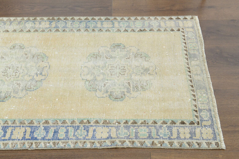 Vintage Runner Rug