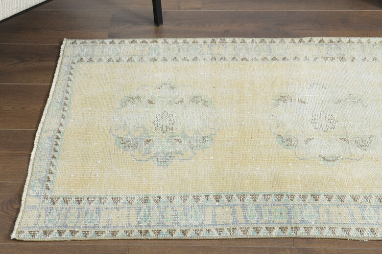 Vintage Runner Rug