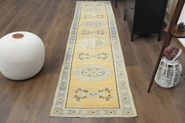 Turkish Vintage Runner