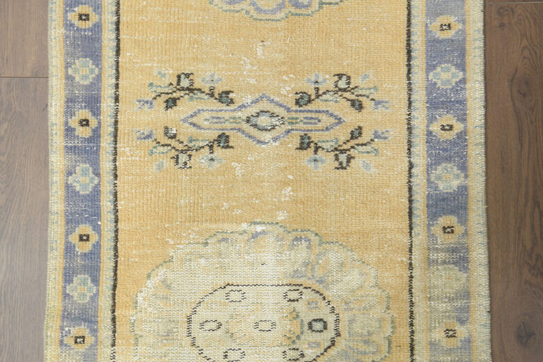 Turkish Vintage Runner