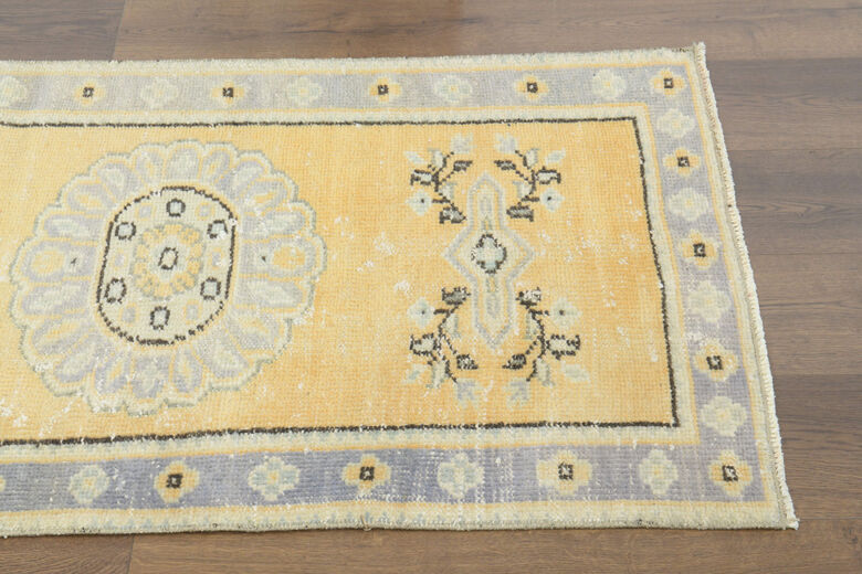 Turkish Vintage Runner