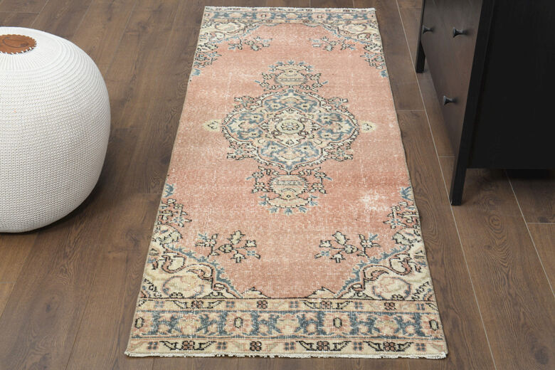 Oriental Turkish Runner