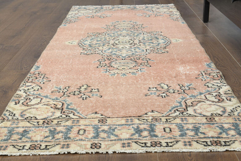 Oriental Turkish Runner