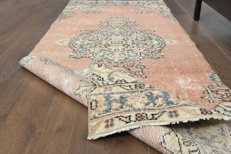 Oriental Turkish Runner