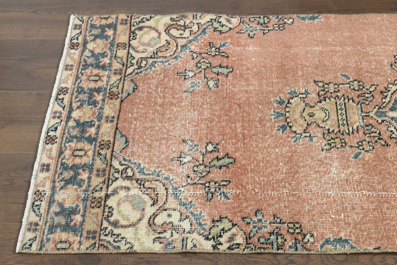 Oriental Turkish Runner