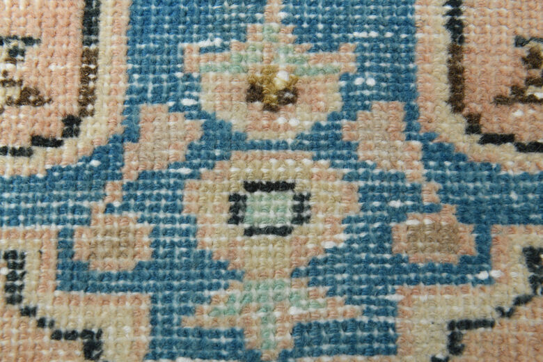 Turkish Runner Rug