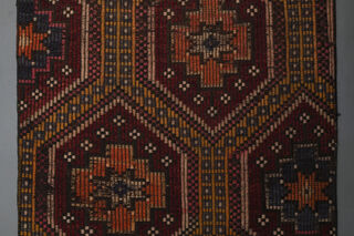 Boho Chic Runner Rug - Thumbnail