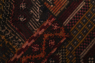 Boho Chic Runner Rug - Thumbnail