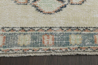 Special Turkish Runner Rug - Thumbnail