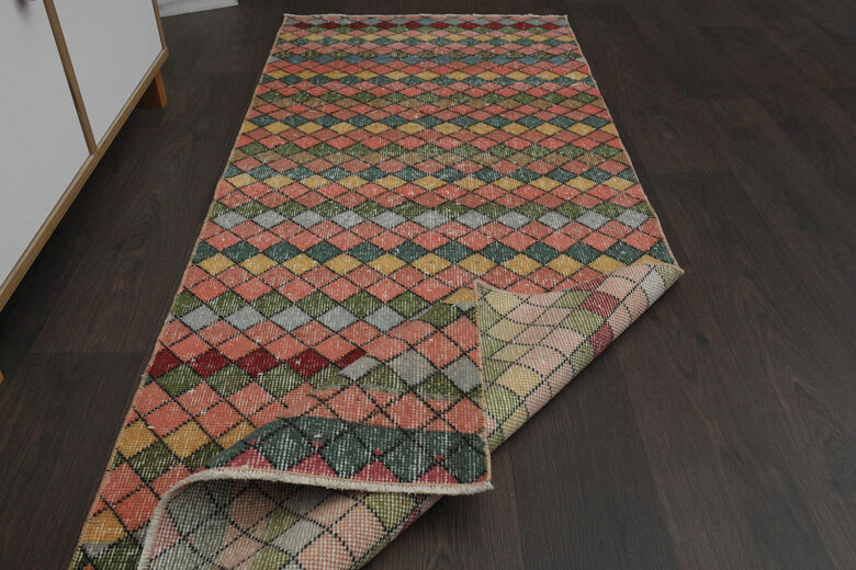 Boho Chic Runner Rug