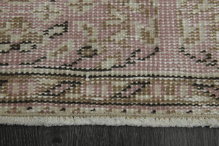  Vintage Turkish Runner Rug - Thumbnail