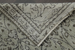 Small Vintage Runner Rug - Thumbnail