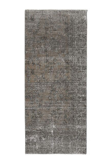 Small Anatolian Runner Rug - Thumbnail