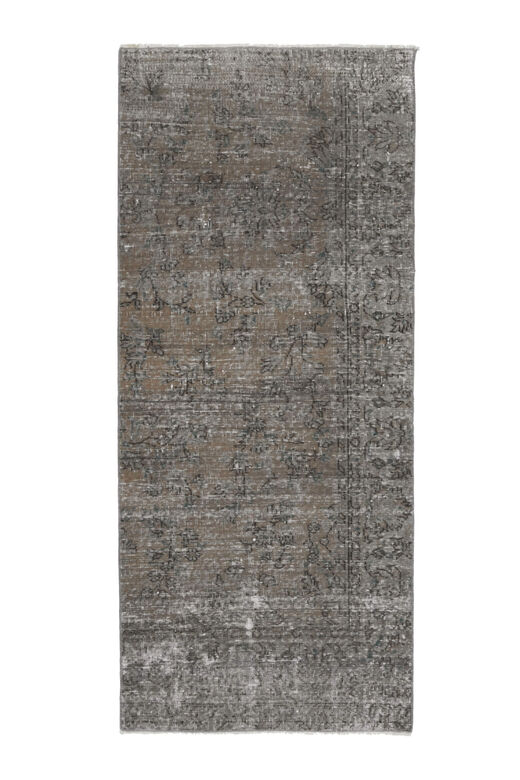 Small Anatolian Runner Rug