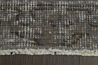 Small Anatolian Runner Rug - Thumbnail