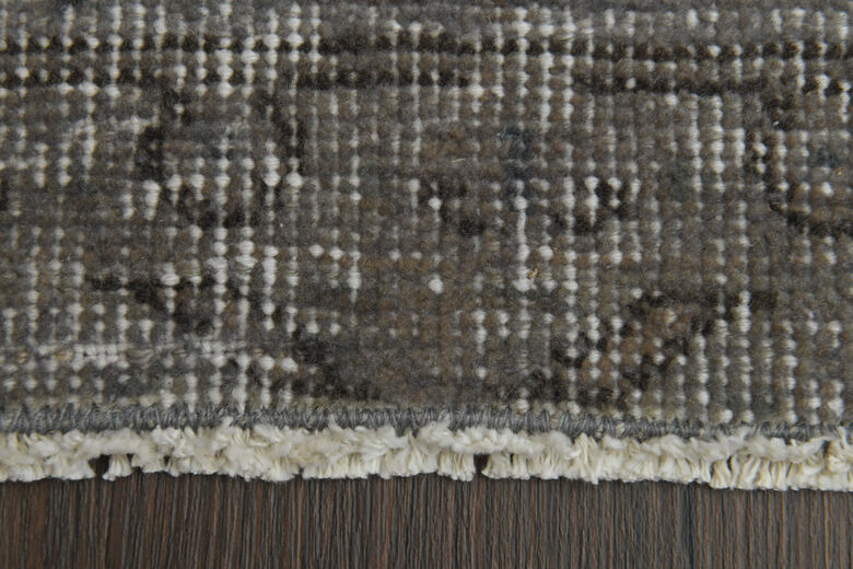 Small Anatolian Runner Rug