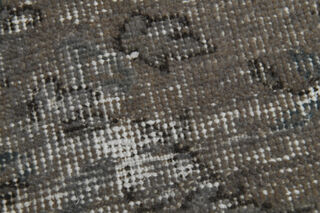 Small Anatolian Runner Rug - Thumbnail